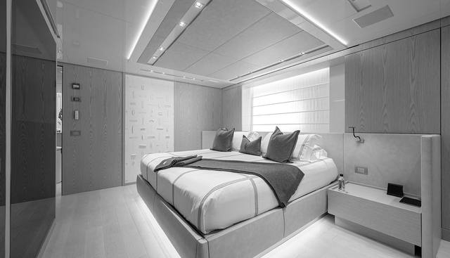 GLORY yacht for sale 22