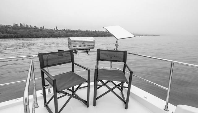 Cheers yacht for sale 9