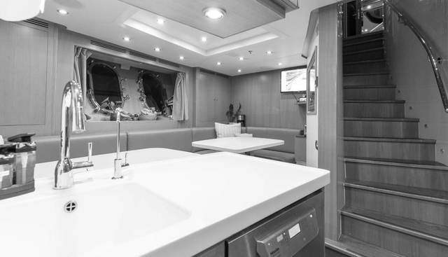 LADY B yacht for sale 55