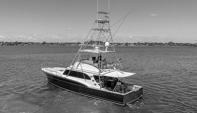 TA-BOO yacht for sale 8