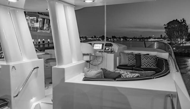 SNOWBORED yacht for sale 3