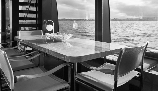 KAPUSHA yacht for sale 19