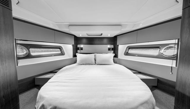 OUR TRADE yacht for sale 30