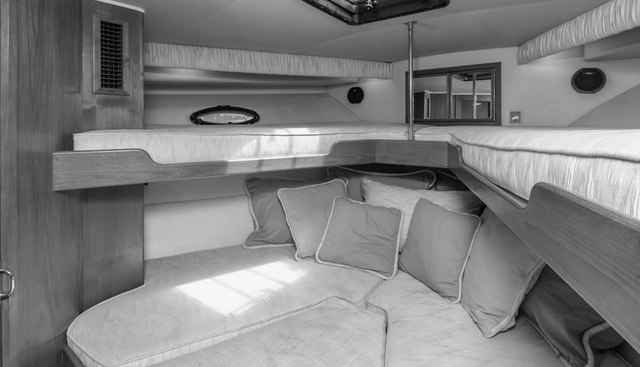 Libras Love yacht for sale 48