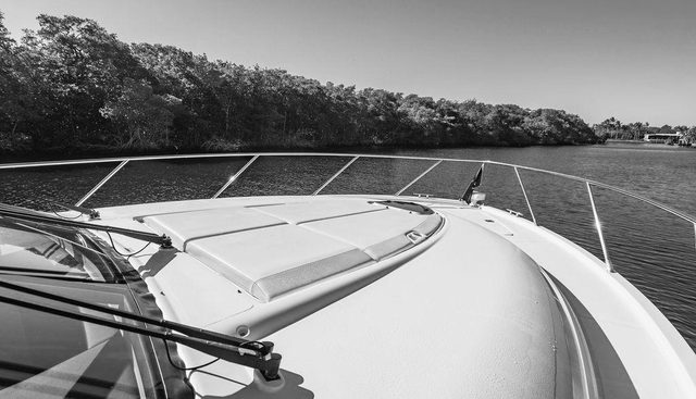HAPPY DAZE IV yacht for sale 7