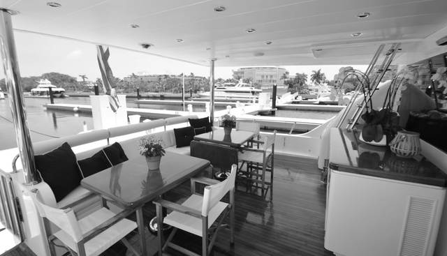 GRACE yacht for sale 4