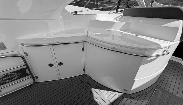 Magic Sun yacht for sale 18