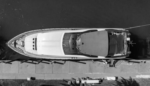 SINPATICO yacht for sale 4