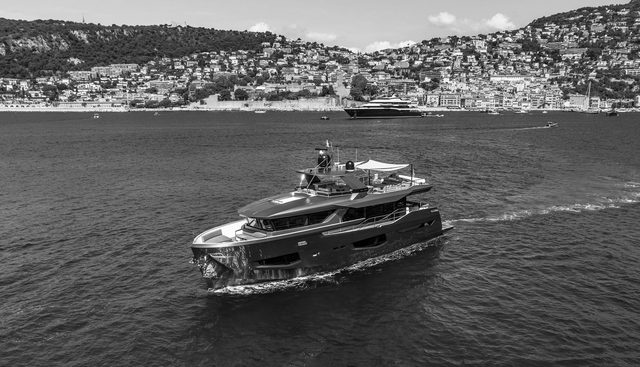 MAORIA yacht for sale 47