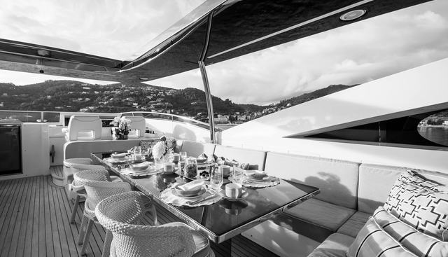 SOULMATE yacht for sale 25