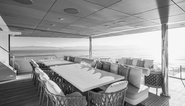 NUMARINE 40MXP yacht for sale 14