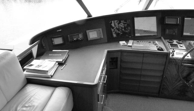REMY ROO yacht for sale 22