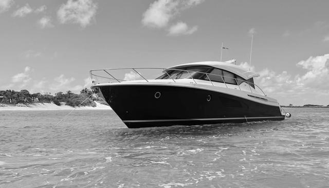 HAPPY DAZE IV yacht for sale 2
