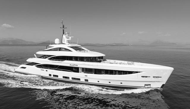 ALUNYA yacht for sale 10