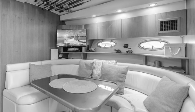 MISS MICHELLE yacht for sale 25
