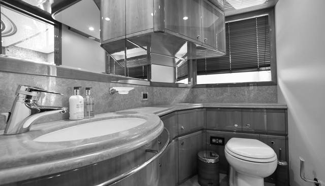 DAY OFF yacht for sale 10
