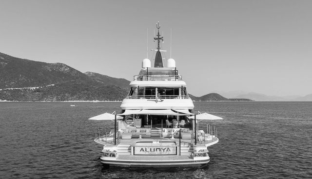 ALUNYA yacht for sale 9