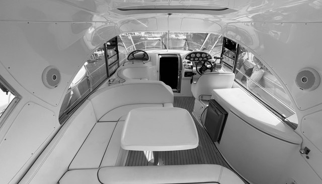 Michaela yacht for sale 8