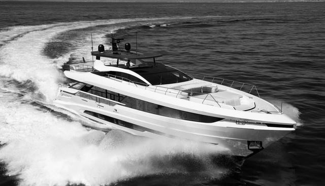 ARTEMIS yacht for sale 2