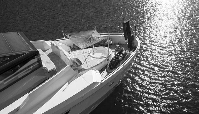 SUN yacht for sale 15