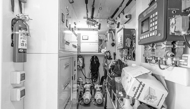 Everything Good yacht for sale 94