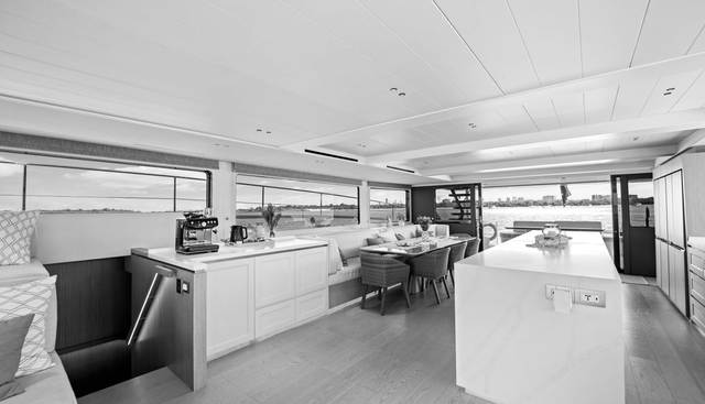 Bundalong yacht for sale 30