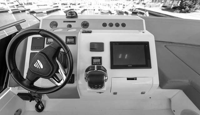 FOREVER RECESS yacht for sale 59