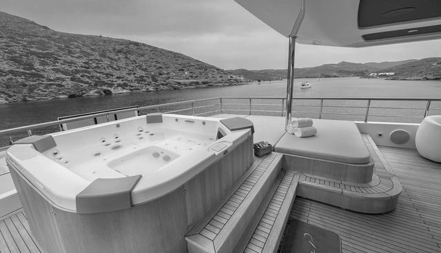 EVELYN P yacht for sale 63