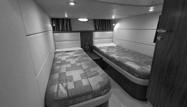 Magic Sun yacht for sale 42