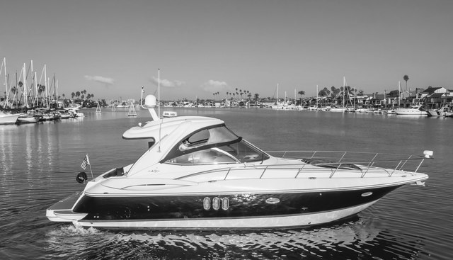 Eurybia yacht for sale 9