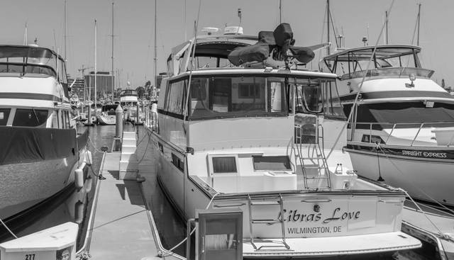 Libras Love yacht for sale 8