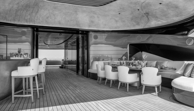 Kensho yacht for sale 24