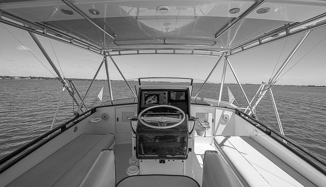 TA-BOO yacht for sale 24