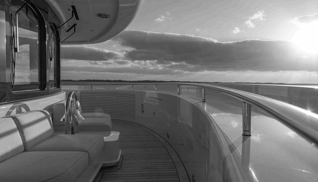 AURORA yacht for sale 74
