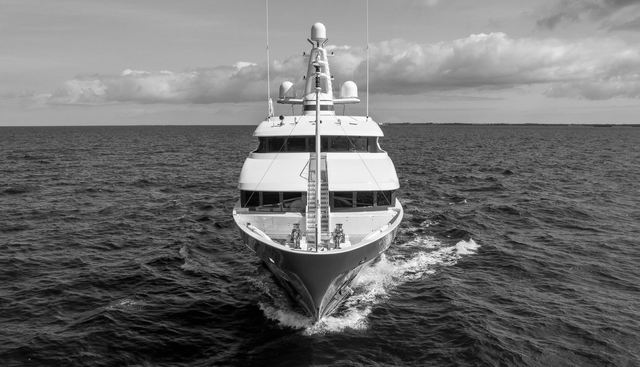 AMANTI yacht for sale 42