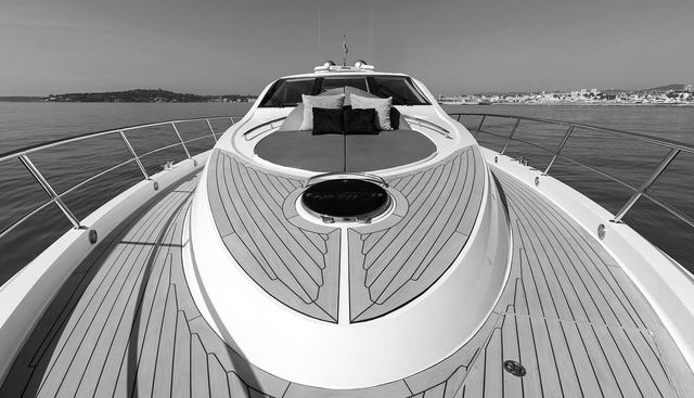 LIZZI yacht for sale 2