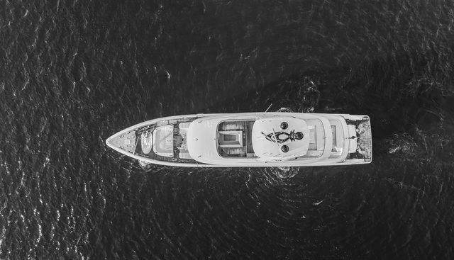 CONRAD C144S HULL #4 yacht for sale 4