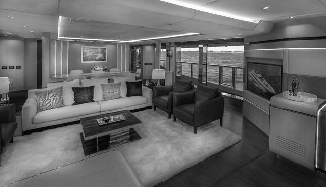 NEVERLAND yacht for sale 15