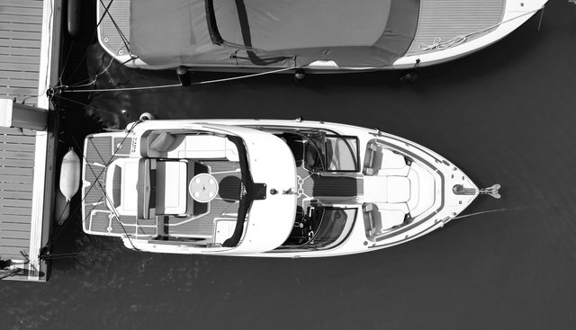noname yacht for sale 27