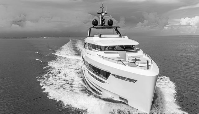 VAYUS yacht for sale 40