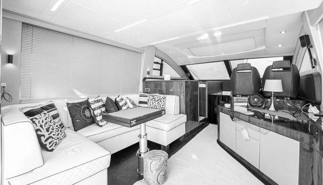 FOREVER RECESS yacht for sale 15