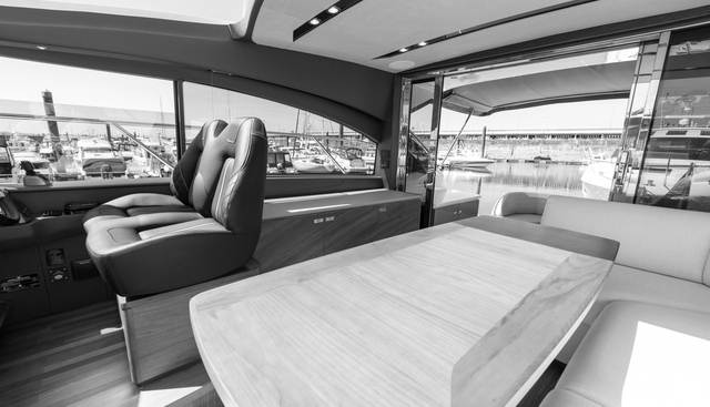 Ottilie yacht for sale 25