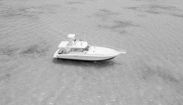 Chipi Chipi yacht for sale 4