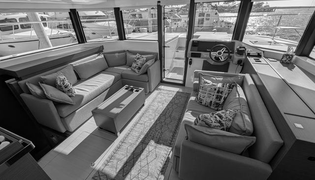 Hamlet yacht for sale 62