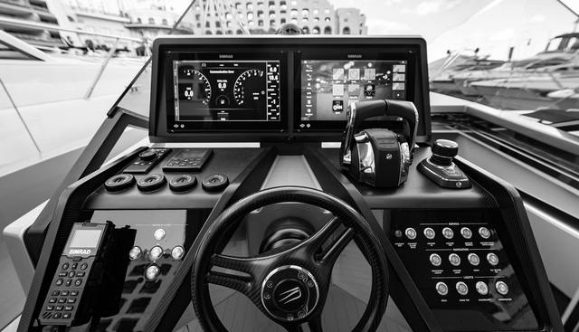XX MAS yacht for sale 20