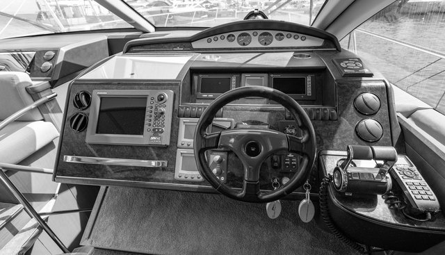 Cappuccino II yacht for sale 25