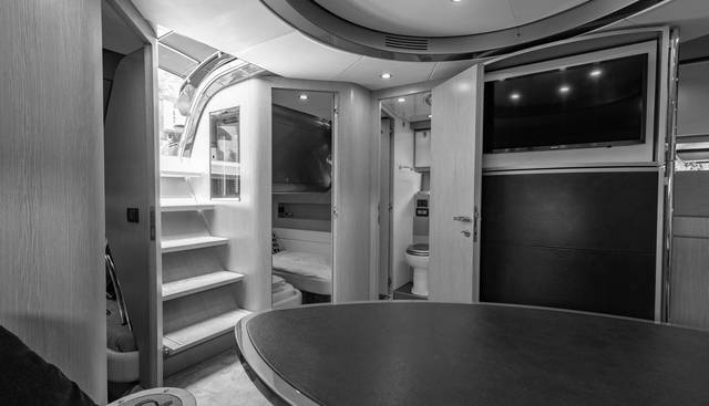 No More yacht for sale 124