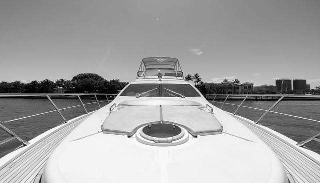 BID TO WIN yacht for sale 15