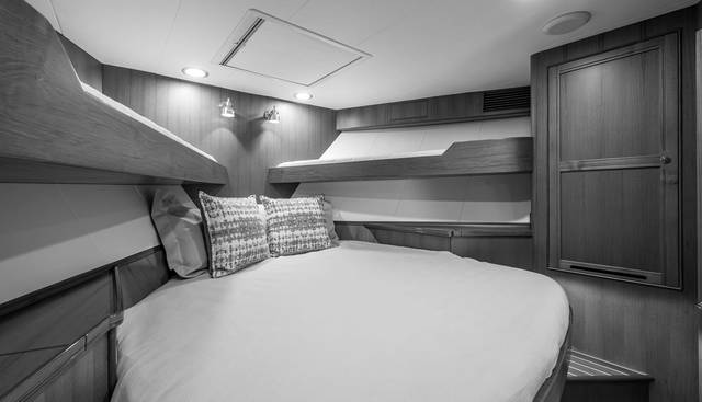 CARA MIA yacht for sale 37