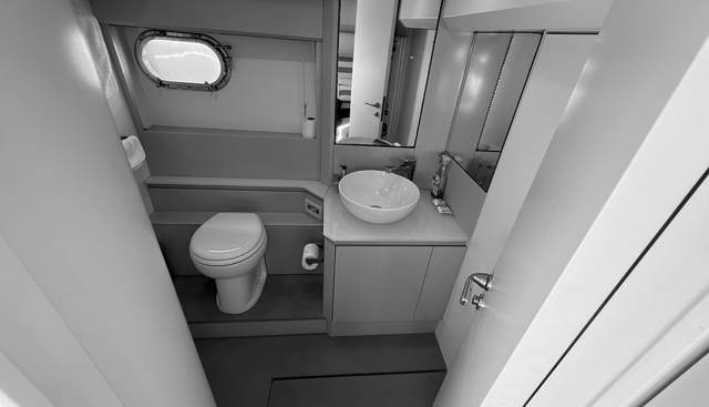 noname yacht for sale 23